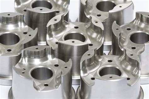 as precision cnc parts